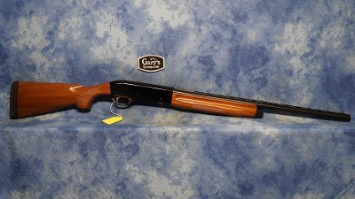 USED BENELLI SUPER 90 MONTEFELTRO 12 GA 3