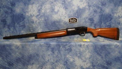 USED BENELLI SUPER 90 MONTEFELTRO 12 GA 3