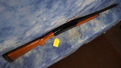 USED BENELLI SUPER 90 MONTEFELTRO 12 GA 3