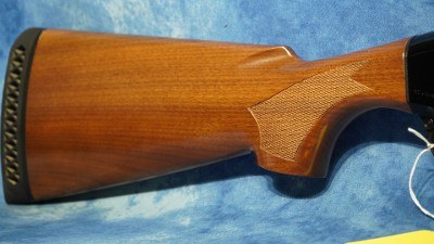 USED BENELLI SUPER 90 MONTEFELTRO 12 GA 3