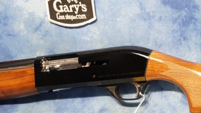 USED BENELLI SUPER 90 MONTEFELTRO 12 GA 3