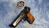 MAGNUM RESEARCH DE50DK DUELING KATANAS 50 AE 6