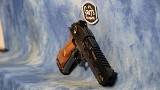 MAGNUM RESEARCH DE50DK DUELING KATANAS 50 AE 6