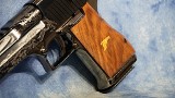 MAGNUM RESEARCH DE50DK DUELING KATANAS 50 AE 6