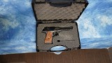 MAGNUM RESEARCH DE50DK DUELING KATANAS 50 AE 6