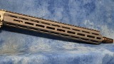 USED Q LLC SUGAR WEASEL 5.56MM 16