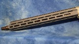USED Q LLC SUGAR WEASEL 5.56MM 16