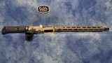 USED Q LLC SUGAR WEASEL 5.56MM 16