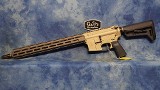 USED Q LLC SUGAR WEASEL 5.56MM 16