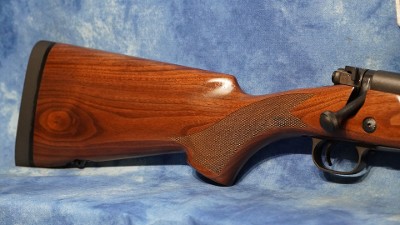 WINCHESTER 535204139 MODEL 70 SAFARI EXPRESS 416 REM MAG - Image 4 of 12