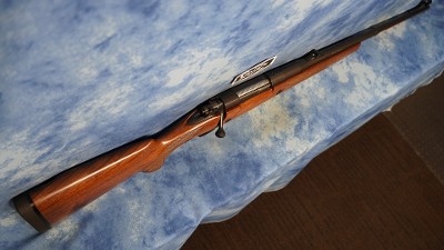 WINCHESTER 535204139 MODEL 70 SAFARI EXPRESS 416 REM MAG - Image 6 of 12