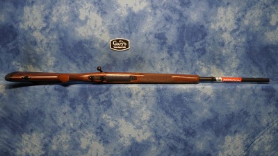 WINCHESTER 535204139 MODEL 70 SAFARI EXPRESS 416 REM MAG - Image 8 of 12