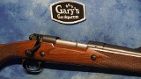 WINCHESTER 535204139 MODEL 70 SAFARI EXPRESS 416 REM MAG - Image 3 of 12