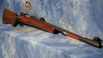 WINCHESTER 535204139 MODEL 70 SAFARI EXPRESS 416 REM MAG - Image 7 of 12