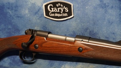 WINCHESTER 535204139 MODEL 70 SAFARI EXPRESS 416 REM MAG - Image 3 of 12