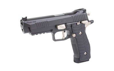SIG SAUER 226X5-9-NMR-SAO P226 X-FIVE NIGHTMARE 9MM 20 RND - Image 4 of 4
