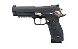 SIG SAUER 226X5-9-NMR-SAO P226 X-FIVE NIGHTMARE 9MM 20 RND - Image 2 of 4
