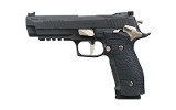 SIG SAUER 226X5-9-NMR-SAO P226 X-FIVE NIGHTMARE 9MM 20 RND - Image 1 of 4