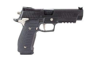 SIG SAUER 226X5-9-NMR-SAO P226 X-FIVE NIGHTMARE 9MM 20 RND - Image 3 of 4