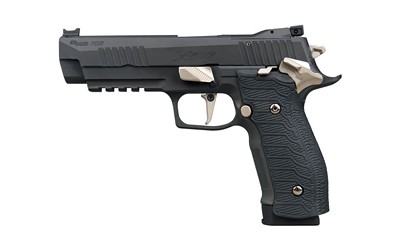 SIG SAUER 226X5-9-NMR-SAO P226 X-FIVE NIGHTMARE 9MM 20 RND - Image 1 of 4