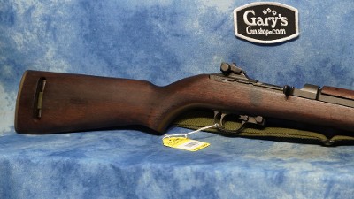USED ROCK-OLA M1 CARBINE 30 CARBINE - Image 2 of 9