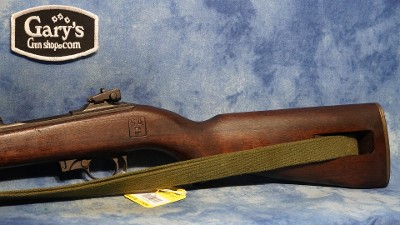 USED ROCK-OLA M1 CARBINE 30 CARBINE - Image 8 of 9