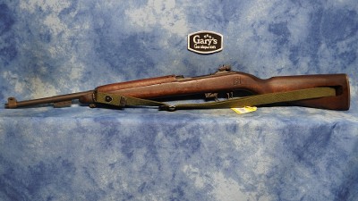 USED ROCK-OLA M1 CARBINE 30 CARBINE - Image 6 of 9