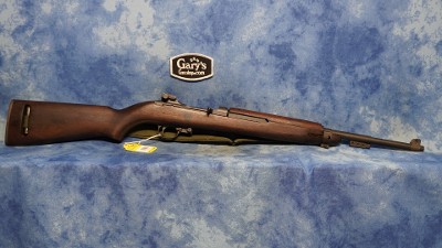 USED ROCK-OLA M1 CARBINE 30 CARBINE - Image 1 of 9
