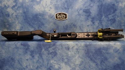 CONSIGNMENT TIKKA T1X 22 LR 16