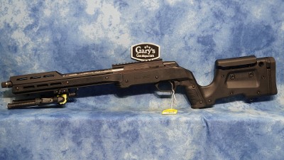 CONSIGNMENT TIKKA T1X 22 LR 16