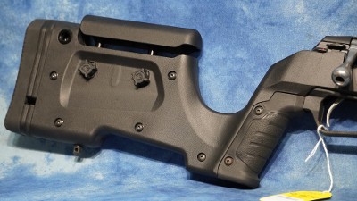 CONSIGNMENT TIKKA T1X 22 LR 16