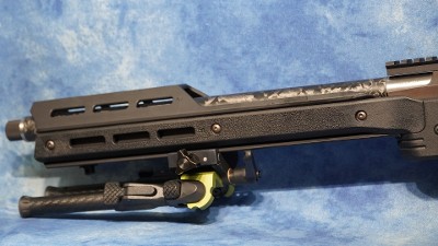CONSIGNMENT TIKKA T1X 22 LR 16