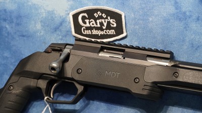 CONSIGNMENT TIKKA T1X 22 LR 16