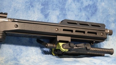 CONSIGNMENT TIKKA T1X 22 LR 16