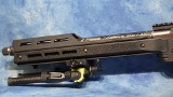 CONSIGNMENT TIKKA T1X 22 LR 16