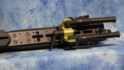 CONSIGNMENT TIKKA T1X 22 LR 16