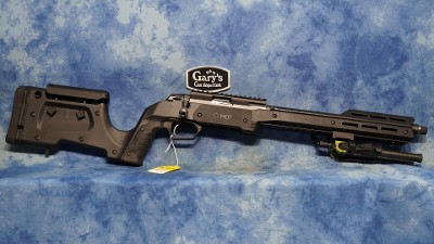 CONSIGNMENT TIKKA T1X 22 LR 16