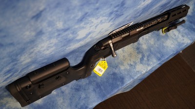 CONSIGNMENT TIKKA T1X 22 LR 16