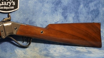 TAYLORS AND COMPANY 210125 SHARPS SMALL BETSY RIFLE 22 HORNET 24