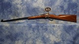 TAYLORS AND COMPANY 210125 SHARPS SMALL BETSY RIFLE 22 HORNET 24