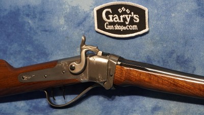 TAYLORS AND COMPANY 210125 SHARPS SMALL BETSY RIFLE 22 HORNET 24