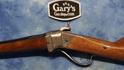 TAYLORS AND COMPANY 210125 SHARPS SMALL BETSY RIFLE 22 HORNET 24