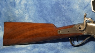 TAYLORS AND COMPANY 210125 SHARPS SMALL BETSY RIFLE 22 HORNET 24