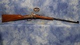 TAYLORS AND COMPANY 210125 SHARPS SMALL BETSY RIFLE 22 HORNET 24