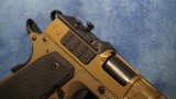 NIGHTHAWK ALPHA HAWK COMMANDER 9MM SANDHAWK FINISH - Image 6 of 17