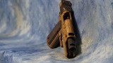 NIGHTHAWK ALPHA HAWK COMMANDER 9MM SANDHAWK FINISH - Image 4 of 17