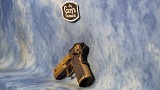 NIGHTHAWK ALPHA HAWK COMMANDER 9MM SANDHAWK FINISH - Image 9 of 17