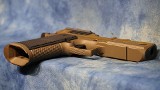 NIGHTHAWK ALPHA HAWK COMMANDER 9MM SANDHAWK FINISH - Image 5 of 17
