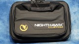 NIGHTHAWK ALPHA HAWK COMMANDER 9MM SANDHAWK FINISH - Image 16 of 17