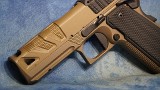 NIGHTHAWK ALPHA HAWK COMMANDER 9MM SANDHAWK FINISH - Image 13 of 17